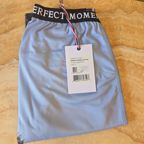 Perfect Moment Dede Party Leggings  Perfect Moment Dede Party Base Layer - Picture 16 of 17